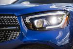 Mercedes-Benz GLC300 4Matic AMG Line 2019 года (NA)